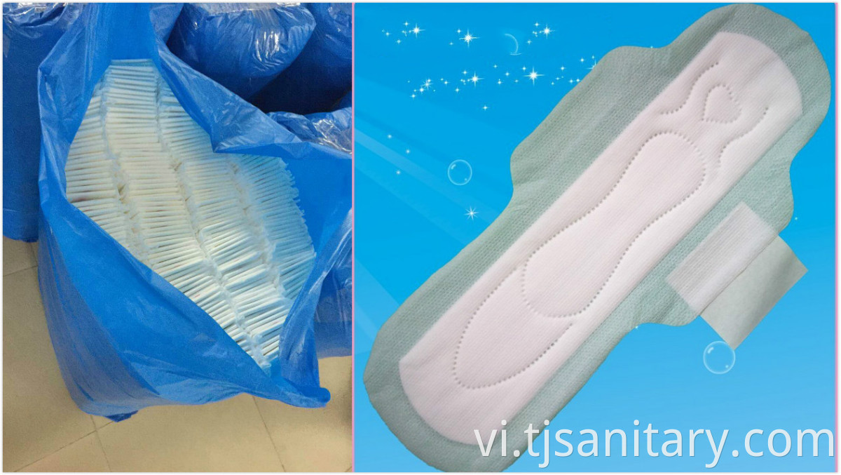 280mm sanitary napkin